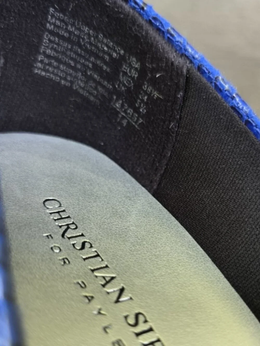 Christian Siriano christian siriano